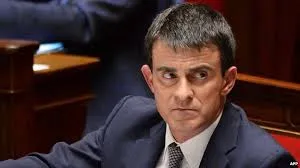 Γαλλία: Ο Βαλς αποχωρεί από το Σοσιαλιστικό Κόμμα