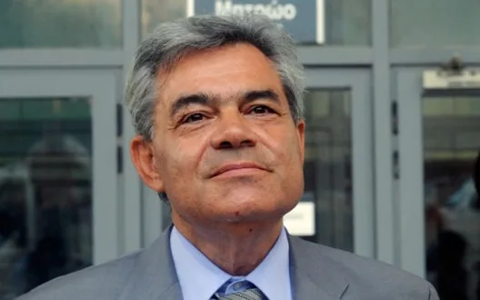 Υπόθεση Siemens: Ένοχος ο Τ. Μαντέλης