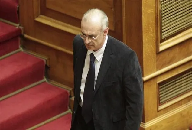 Μάρδας σε Παπαδημητρίου: Να είμαστε πιο φειδωλοί