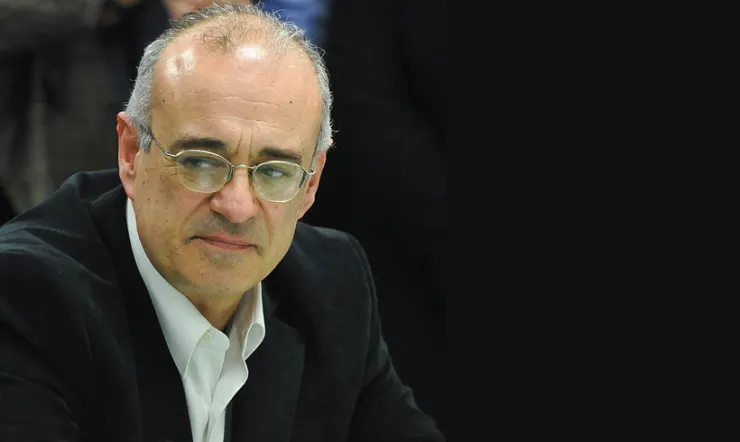 Μάρδας: Η συμφωνία πρέπει να κλείσει το ταχύτερο δυνατό
