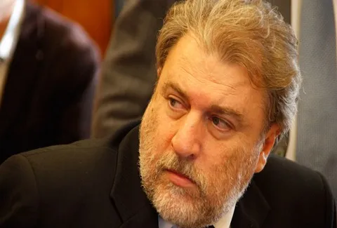 Την ανακούφιση των ζημιωθέντων του PSI ζήτησε ο Μαριάς από τον Ντράγκι