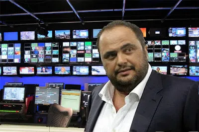 Media, sport business και βιομηχανία θεάματος