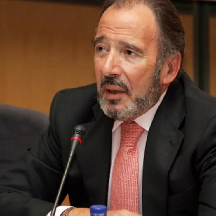 Συνεχίζεται σήμερα στην Εξεταστική η κατάθεση Μαρτίνη για το Ντυνάν
