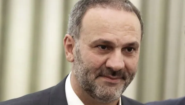 Συνάντηση Μαυραγάνη - Γαβρόγλου για την κυκλοφοριακή αγωγή στην εκπαίδευση