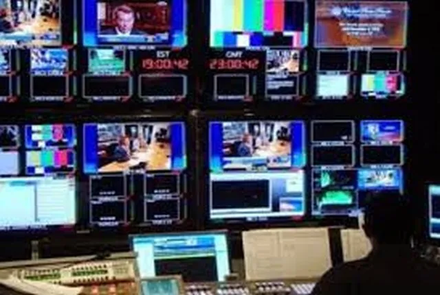 ΕΙΤΗΣΕΕ: Ως και 12 τηλεοπτικές άδειες μπορεί να υποστηρίξει η Ελλάδα