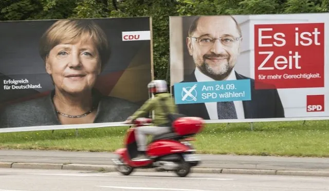Spiegel: Να γιατί θα έπρεπε να ψηφίσουν και οι Έλληνες