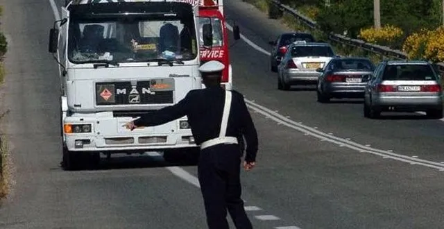 Κυκλοφοριακές ρυθμίσεις στη Βασιλίσσης Αμαλίας