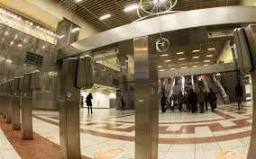 Φάρσα το τηλεφώνημα για βόμβα σε σταθμό του μετρό