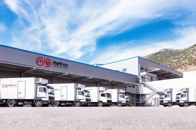 Συμφωνία συνεργασίας TOTTIS - BINGO με Metron Logistics