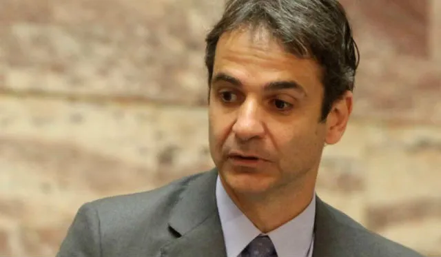 Μητσοτάκης: Η κυβέρνηση δεσμεύει τη χώρα μέχρι το 2021 χωρίς χρηματοδότηση