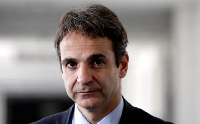 Μητσοτάκης: Η πανδημία είναι ακόμα εδώ