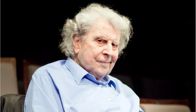 Η Βουλή χορηγός της εκδήλωσης προς τιμήν του Μίκη Θεοδωράκη