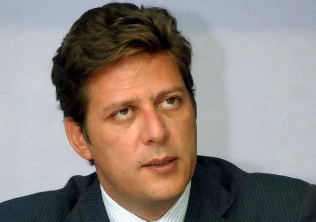 Νέος αντιπρόεδρος του ΕΛΚ στην ΚΟ του Συμβουλίου της Ευρώπης ο Μ. Βαρβιτσιώτης