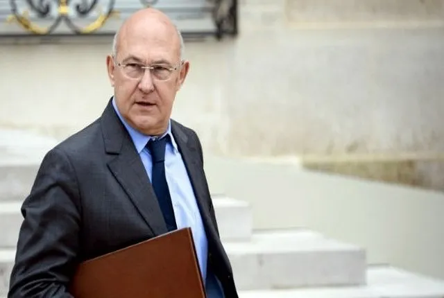 Σαπέν: Ανάγκη για ξεκάθαρη κατεύθυνση στην Ελλάδα