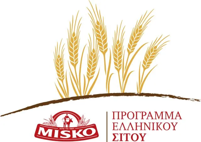 Πρόγραμμα Ελληνικού Σίτου MISKO με δύναμη από την ελληνική γη