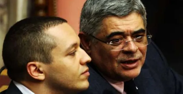 Ποινή φυλάκισης στον Κασιδιάρη για ομιλία μίσους