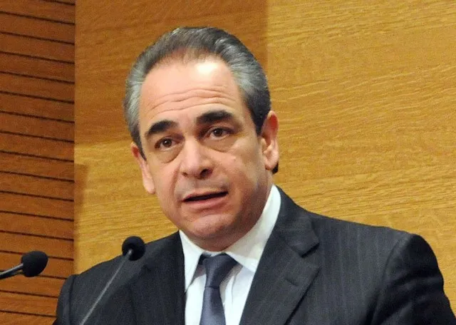 Παρέμβαση Μίχαλου για το ζήτημα της Eldorado Gold
