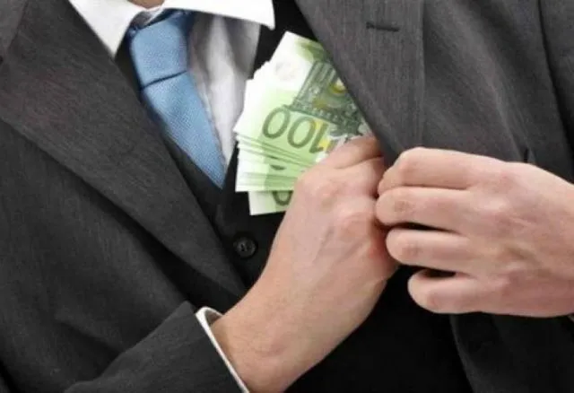 Διαφθορά στην Υγεία: Το κράτος ως λάφυρο