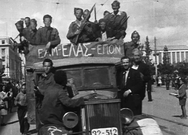 «ΜΝΗΜΕΣ» στο 19ο Φεστιβάλ Ντοκιμαντέρ Θεσσαλονίκης