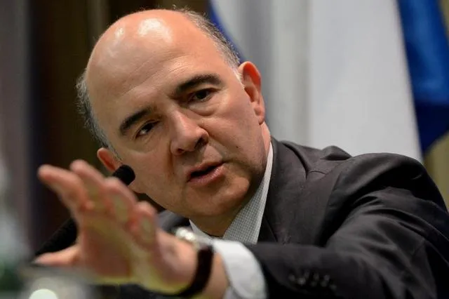 Μοσκοβισί: Περιμένω πρόταση Τσίπρα, εφικτή η συμφωνία την Δευτέρα