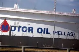 Motor Oil: Στις 28 Αυγούστου τα αποτελέσματα α' εξαμήνου