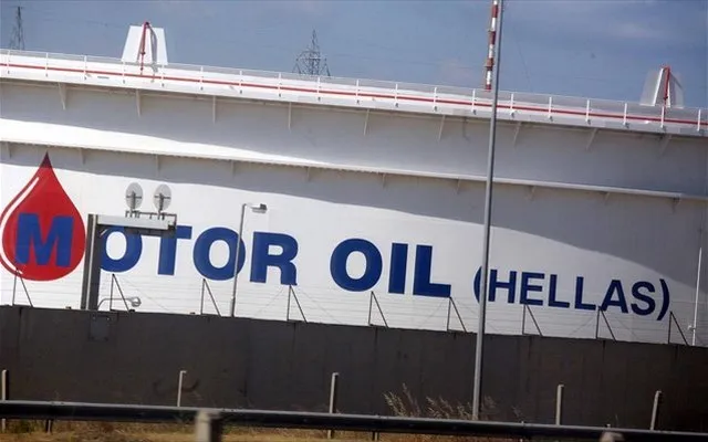 Motor Oil: Εξασφαλίζει άδεια προμήθειας φυσικού αερίου