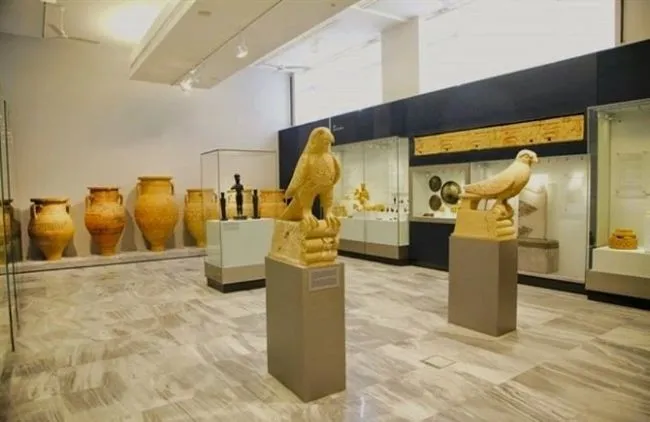 Ευρωπαϊκή διάκριση για το Αρχαιολογικό Μουσείο Ηρακλείου