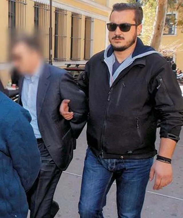 Ελεύθερος με περιοριστικούς όρους ο δημοσιογράφος Π. Μουσσάς
