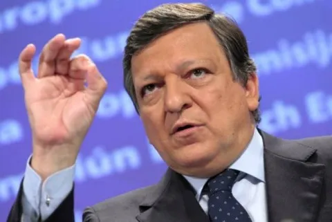 Εργαζόμενοι της ΕΕ κατά Κομισιόν για την πρόσληψη Μπαρόζο στην Goldman Sachs