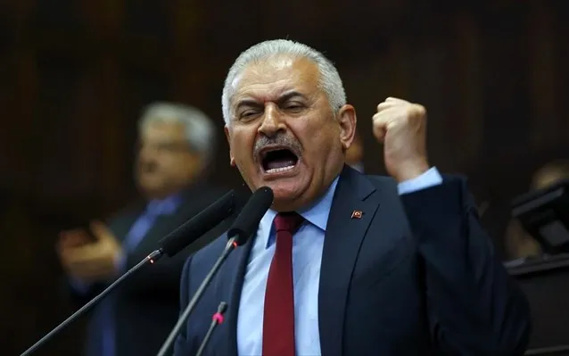 Η Άγκυρα απειλεί με «σκληρά αντίποινα» την Ολλανδία