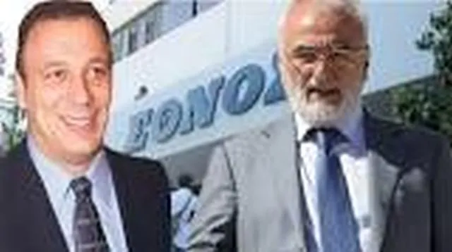 Πάνε σε πλειστηριασμό και οι εφημερίδες του Μπόμπολα- Οι τράπεζες κατήγγειλαν τα δάνεια