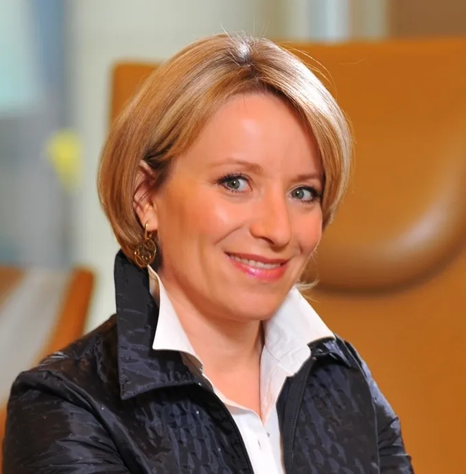 Η Agata Jakoncic νέα Διευθύνουσα Σύμβουλος της MSD για την Ελλάδα, Κύπρο και Μάλτα