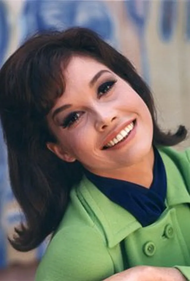 Πέθανε η ηθοποιός Mary Tyler Moore