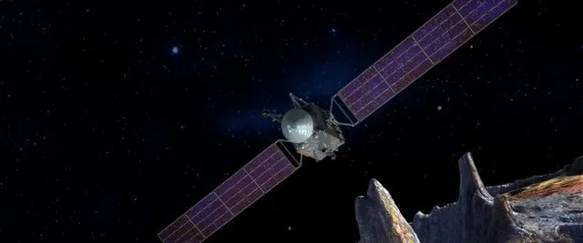 NASA: Σχεδιάζει αποστολή σε αστεροειδή-«θησαυρό», με ορυκτά αξίας τρισ. δολαρίων