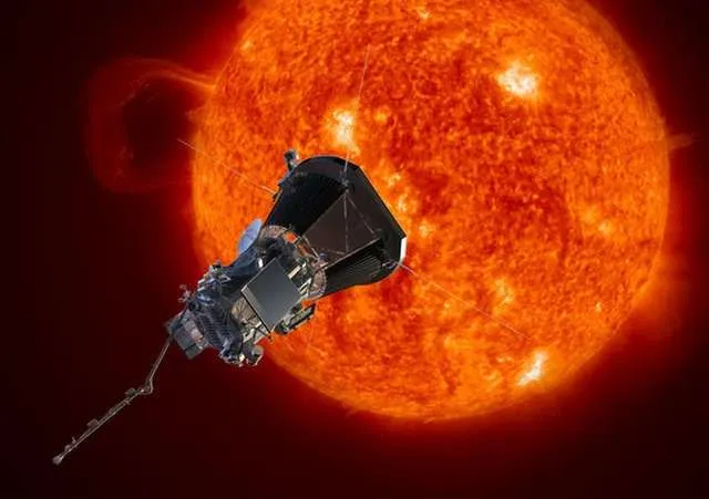 Η NASA άλλαξε το όνομα της αποστολής Solar Probe Plus που θα «αγγίξει» τον Ήλιο