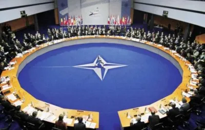 Σουηδία: Η πρωθυπουργός Άντερσον «δεν αποκλείει» την ένταξη της χώρας στο ΝΑΤΟ