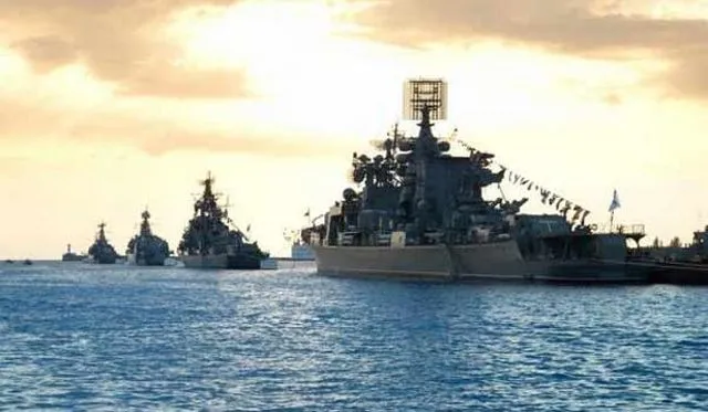 ΗΠΑ: «Αποκεφαλίζεται» ο διοικητής του 7ου Στόλου