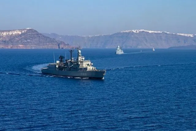 Τουρκία: Θέτει νέες «γκρίζες» ζώνες στο Αιγαίο και απειλεί…