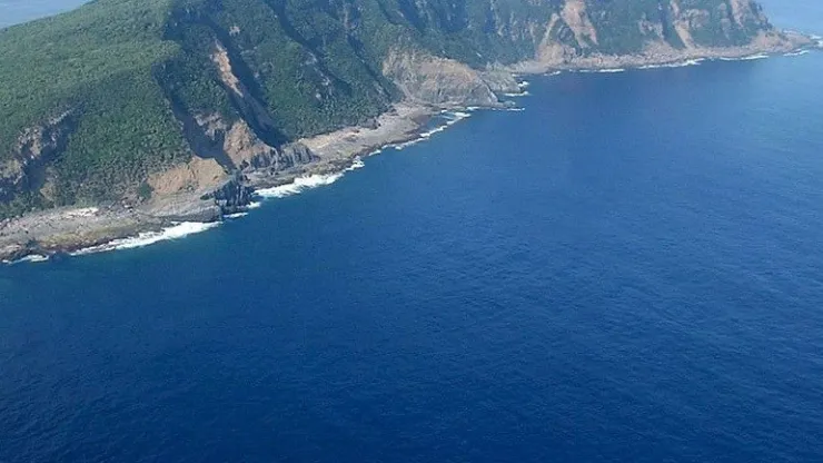 Στα 28 τρις δολάρια η αξία του ναυτικού εμπορίου μέσω της Νότιας Σινικής Θάλασσας