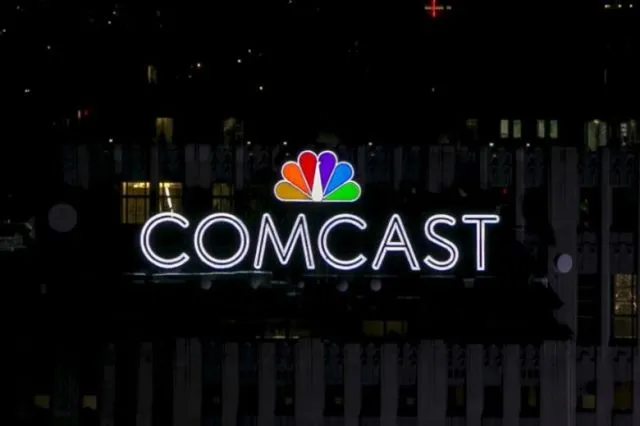 Οι Αμερικάνοι του NBC μπαίνουν στο Euronews
