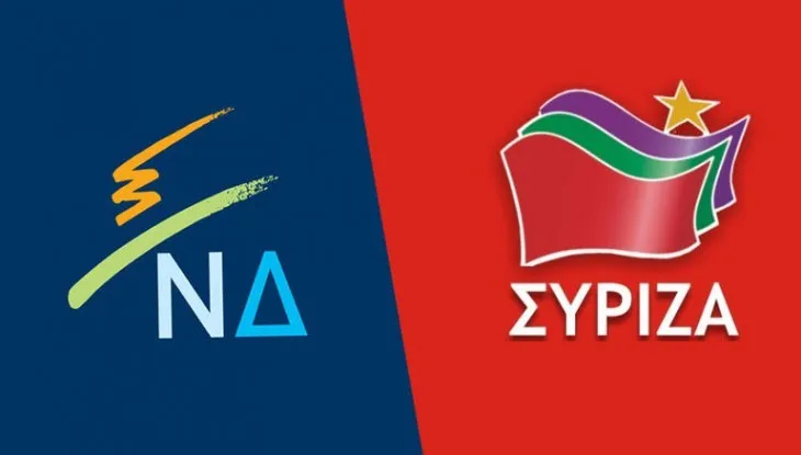 «Πόλεμος» ανακοινώσεων Ν.Δ. – ΣΥΡΙΖΑ για τις ομαδικές απολύσεις στην Υγεία