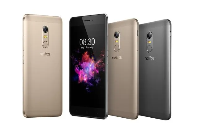 Στην Ελλάδα η νέα σειρά smartphone Neffos X της TP-Link