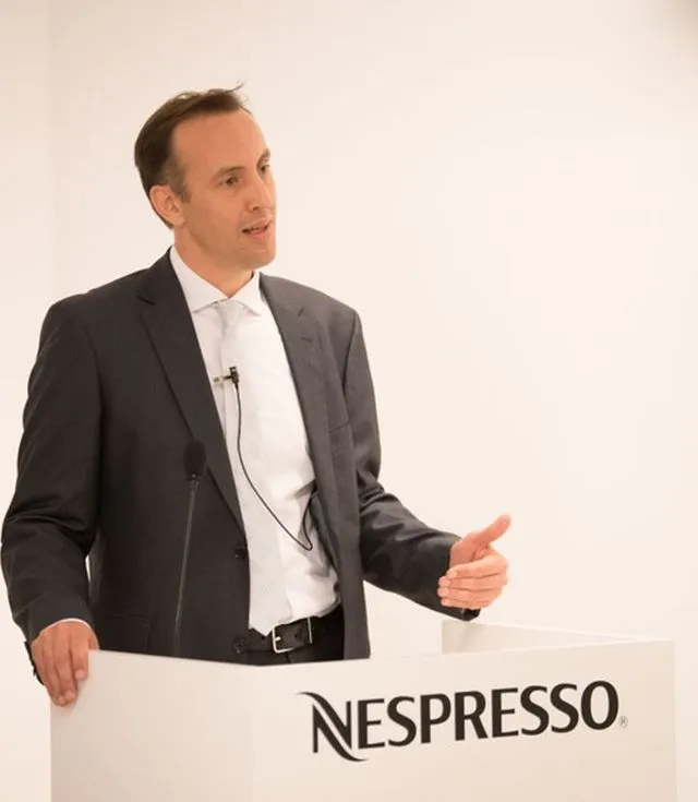 Η Nespresso ετοιμάζει νέα καταστήματα