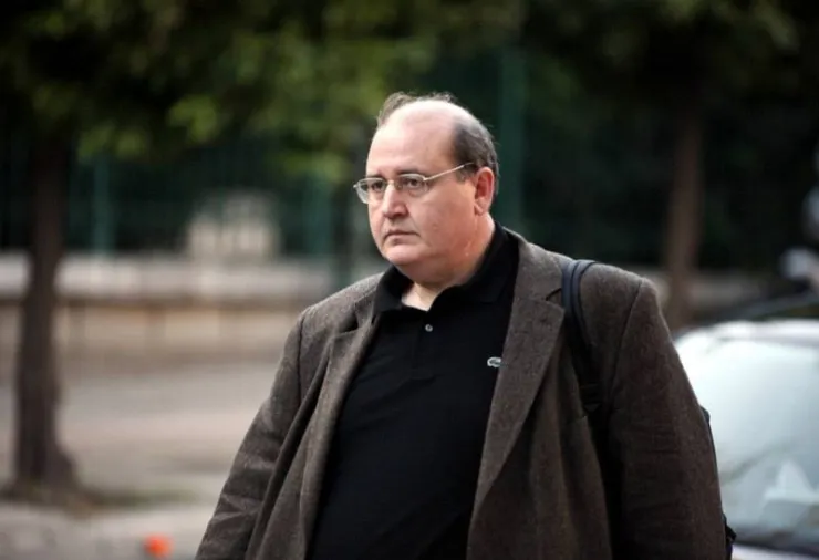 Επαναφέρει το ζήτημα διαχωρισμού Κράτους – Εκκλησίας ο Φίλης