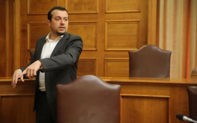 Παππάς: Καταρρέει το επιχείρημα ότι ο νόμος ήταν αντισυνταγματικός