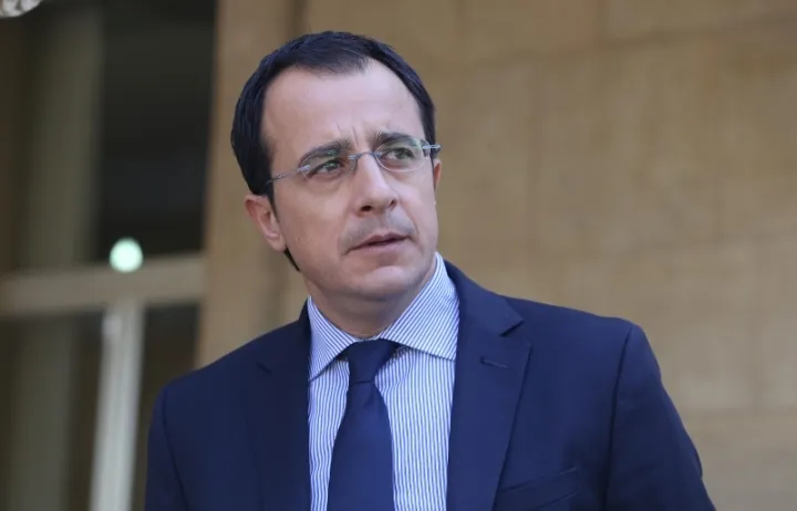 Χριστοδουλίδης: Οι ΗΠΑ δεν ζήτησαν έκδοση Νavtex