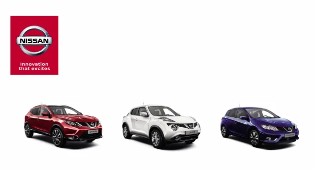 Πακέτο αναβάθμισης για μοντέλα της Nissan