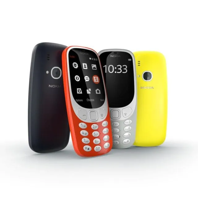 Αυτή είναι η νέα γενιά Nokia smartphones