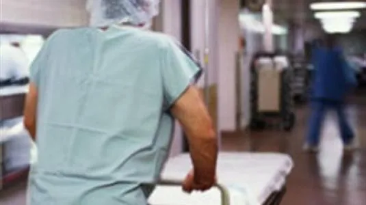 Συνεχίζονται οι έλεγχοι για την ανίχνευση λεγιονέλας στο νερό του νοσοκομείου Παπαγεωργίου