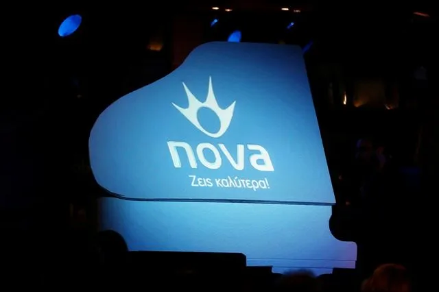 Αγωγή της NOVA κατά της Super League